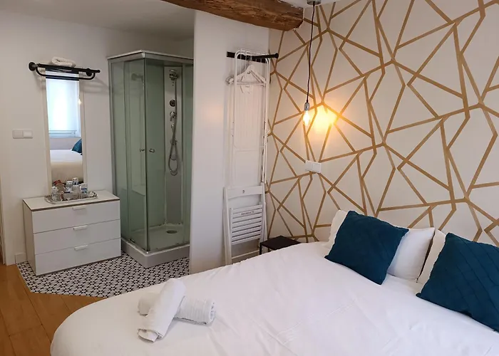 Rin Szálloda Mutriku