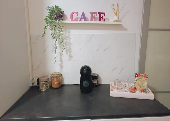 Rin Szálloda Mutriku