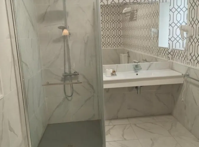 Szálloda Rin Mutriku