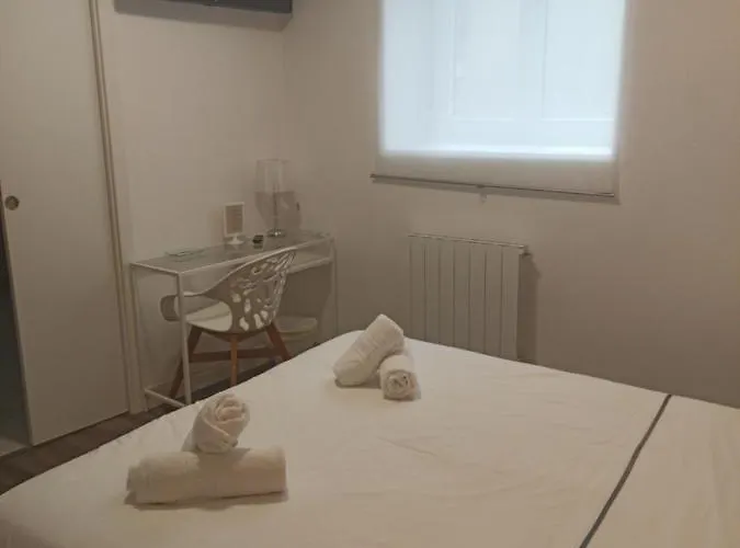 Rin Szálloda Mutriku