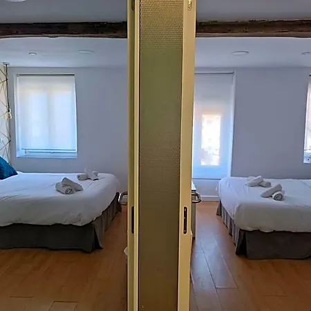 Rin Hotel