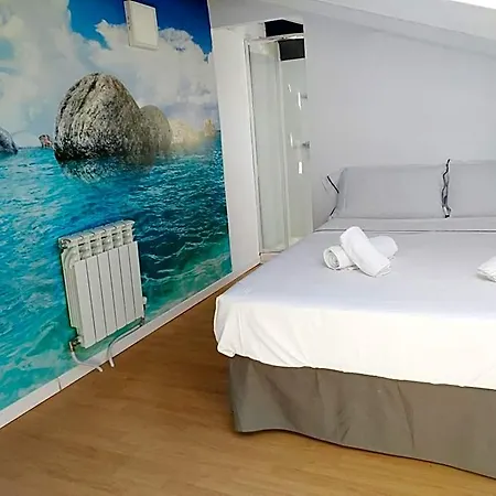 Rin Hotel Mutriku