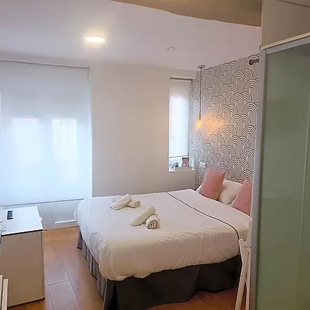 Rin Hotel Mutriku