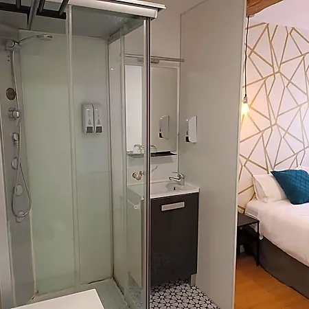 Hotel Rin