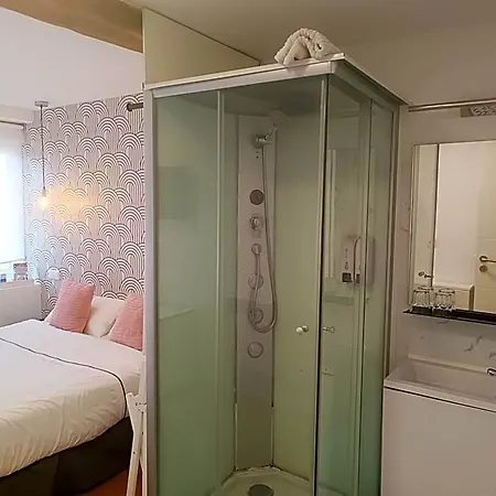 Rin Hotel Mutriku