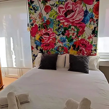 Rin Hotel Mutriku