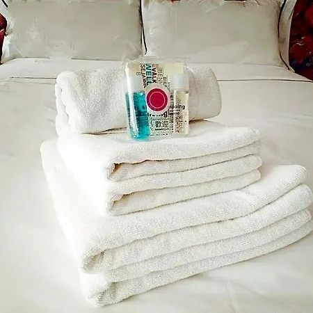 Hotel Rin Mutriku