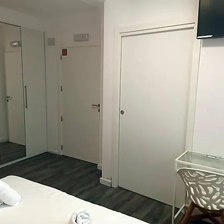 Rin Hotel Mutriku
