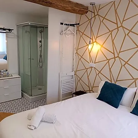 Hotel Rin Mutriku