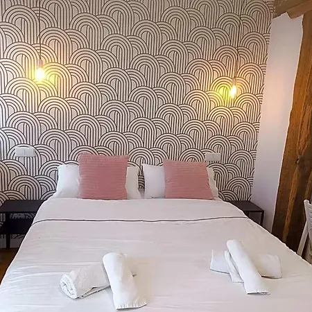 Hotel Rin