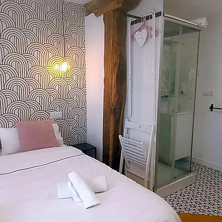 Hotel Rin