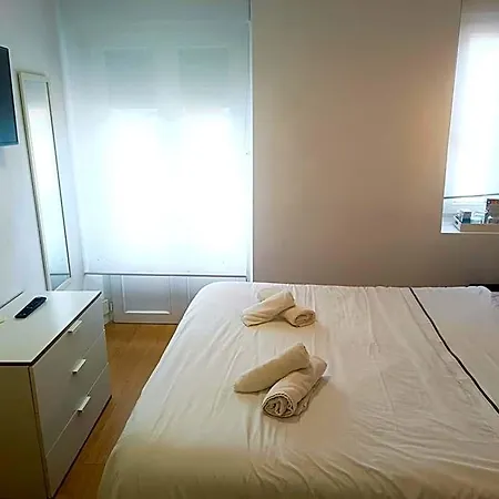 Hotel Rin