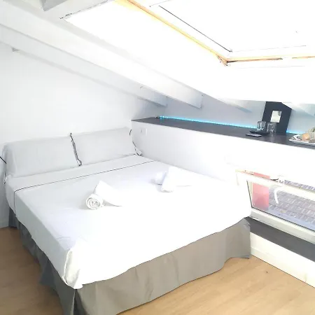 Hotel Rin Mutriku
