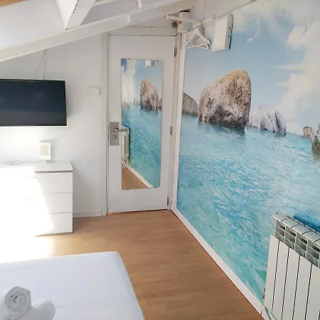 Rin Hotel Mutriku