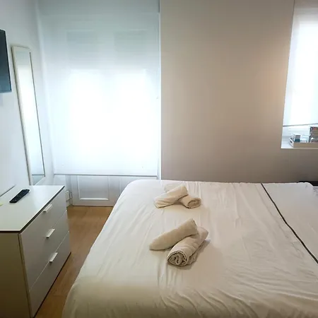 Rin Szálloda Mutriku