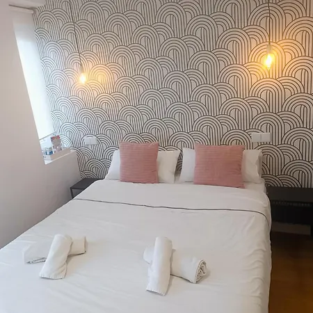 Rin Szálloda Mutriku