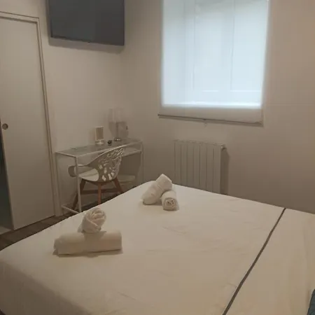 Rin Szálloda Mutriku